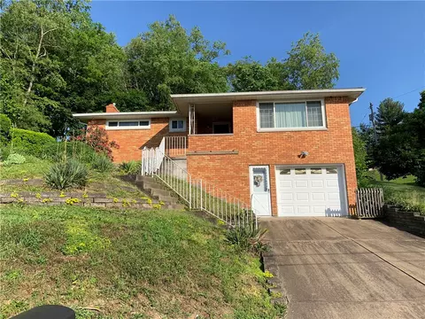 923 9th Ave, Elizabeth, PA 15037