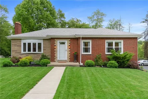220 Goldsmith Rd, Pittsburgh, PA 15237