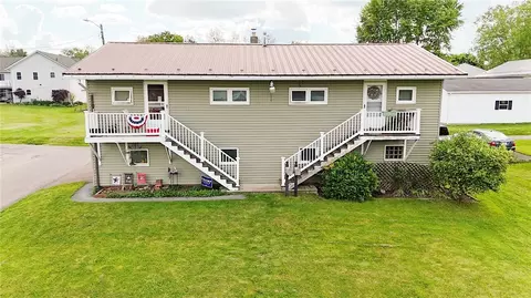 611 Wilson St, Berlin, PA 15530