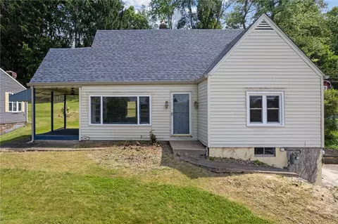 313 Forest Dr, Rostraver, PA 15012