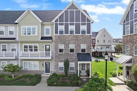 216 Park Pl, Oakmont, PA 15139