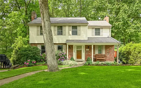 611 Olive St, Pittsburgh, PA 15237