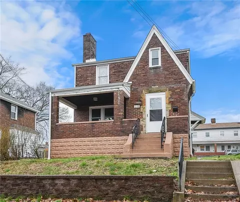239 E 21st Ave, Homestead, PA 15120