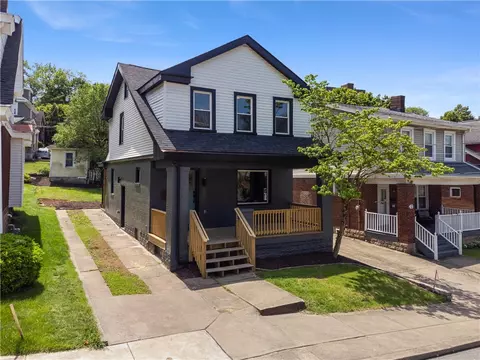47 Florence, Mt Lebanon, PA 15228