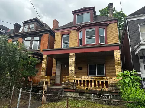 7938 Susquehanna St, Pittsburgh, PA 15221