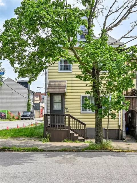 808 James St, Pittsburgh, PA 15212
