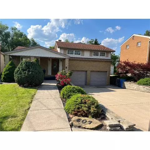 607 Lindsay Rd, Carnegie, PA 15106
