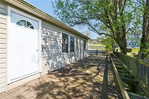 804 W 5th Ave, Derry, PA 15627