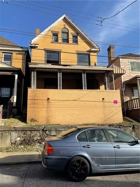 7704 Cannon St, Pittsburgh, PA 15218
