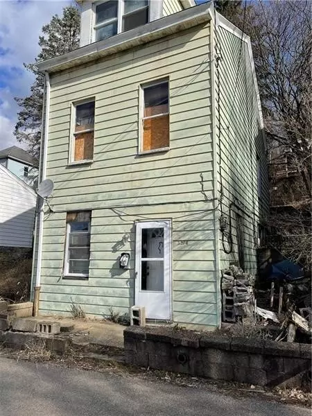 3204 Mitchell St, Pittsburgh, PA 15212