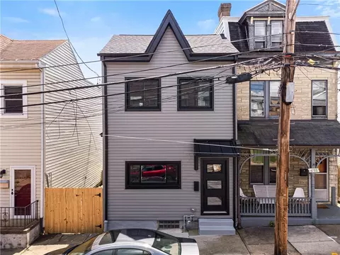 4790 Cypress St, Pittsburgh, PA 15224
