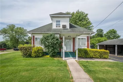 721 Crucible Rd, Rices Landing, PA 15357