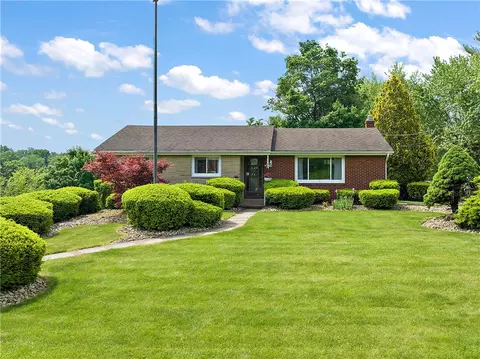 836 Stuyvesant Rd, Pittsburgh, PA 15237