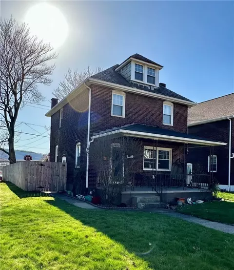 1144 Beaver Ave, Midland, PA 15059