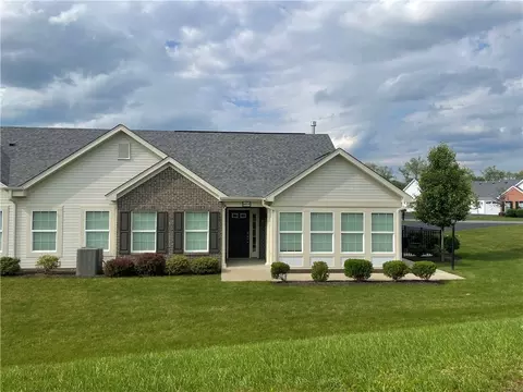 6014 Springfield Dr, Harmony, PA 16037
