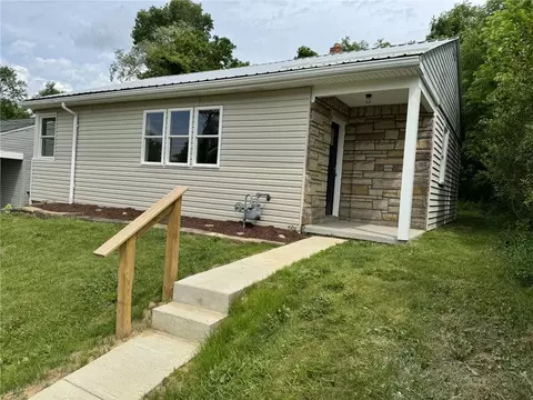 1315 New York Ave, Mckeesport, PA 15133