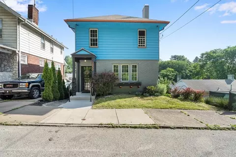 3850 East St, Pittsburgh, PA 15214