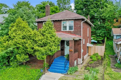 7914 Newmeyer St, Pittsburgh, PA 15218