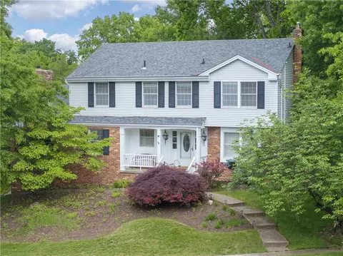 161 Penn Lear Dr, Monroeville, PA 15146 photo 45