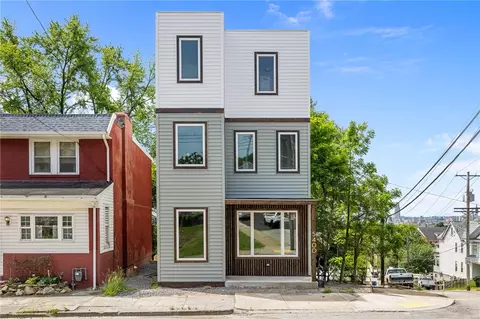 5400 Kincaid St, Pittsburgh, PA 15206