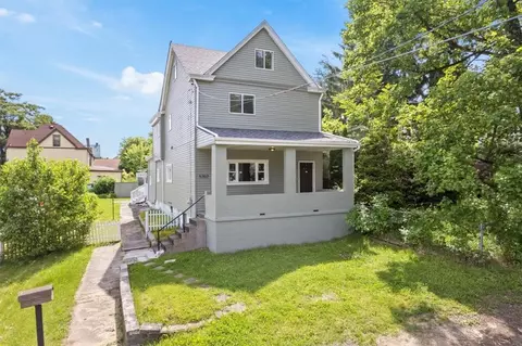 5707 Cox Ave, Pittsburgh, PA 15207