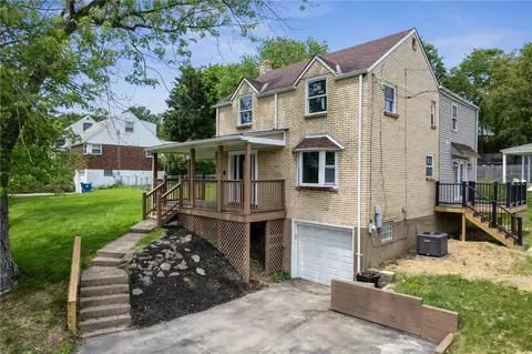 428 Beulah, Pittsburgh, PA 15235