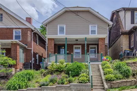 3223 Latonia Ave, Pittsburgh, PA 15216