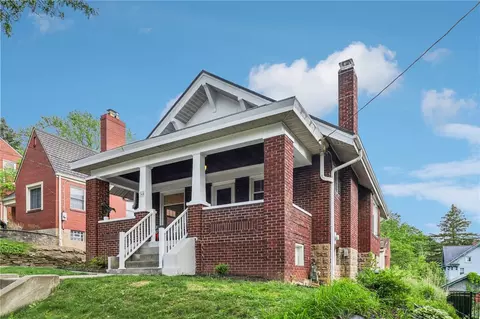 344 Birch Ave, Pittsburgh, PA 15228
