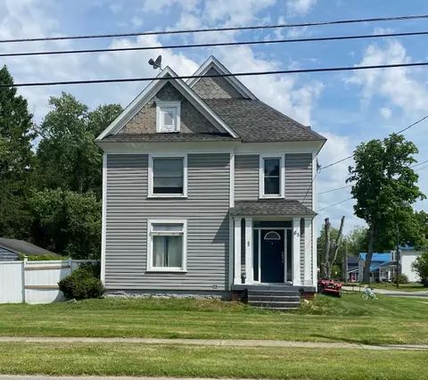 65 W High St, Union City, PA 16438