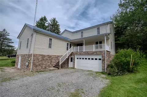 424 Joffre Cherry Valley Rd, Burgettstown, PA 15021