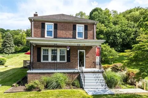 3060 Woodland Rd, Ambridge, PA 15003
