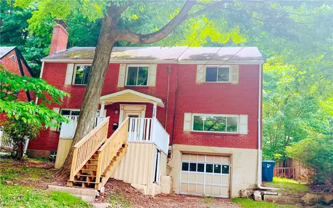 118 Earlwood Dr, Pittsburgh, PA 15235
