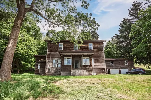 282 Plumcreek Rd, Shelocta, PA 15774