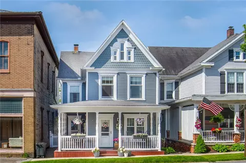 106 W Main St, Stoystown, PA 15563