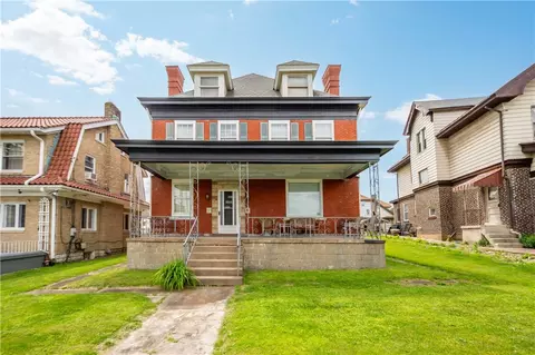 2206 Brownsville Rd, Pittsburgh, PA 15210