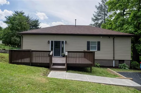 735 Patton Street Ext, Monroeville, PA 15146