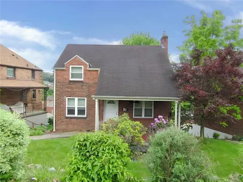 133 Owendale Ave, Pittsburgh, PA 15227