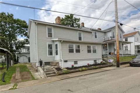 560 Lacock St, Rochester, PA 15074