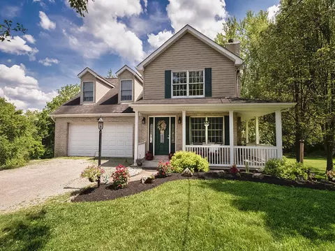 1122 Spring St, Mcdonald, PA 15057