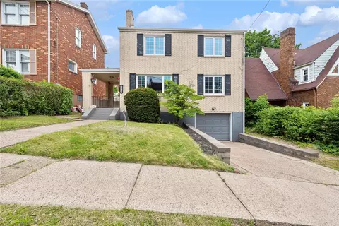 2815 Morlock St, Mckeesport, PA 15132