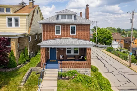 1411 Creedmoor Ave, Pittsburgh, PA 15226