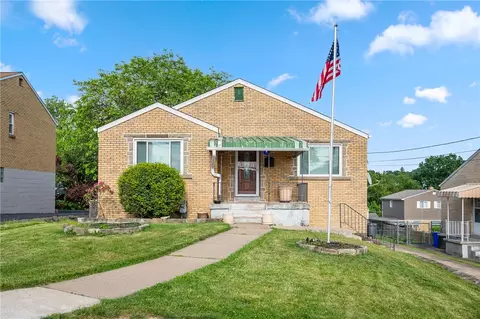 427 Camfield St, Pittsburgh, PA 15210