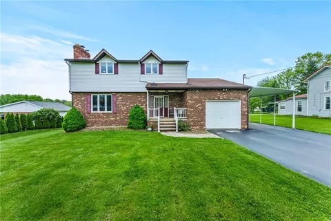 148 Lakewood Rd, New Castle, PA 16101