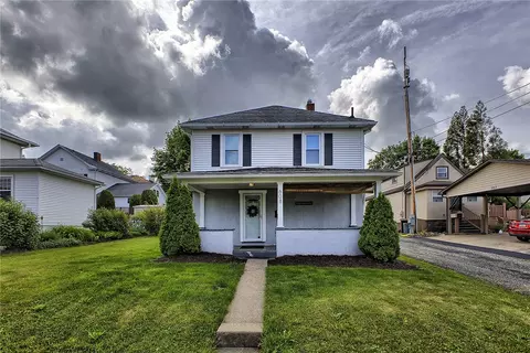 608 Guthrie St, Greensburg, PA 15601