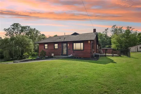 136 Wisebecker Ln, Monongahela, PA 15063