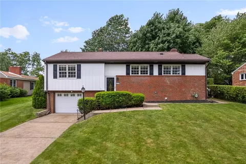 5419 Martin St, Aliquippa, PA 15001