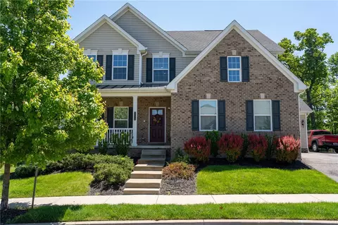 211 Bucktail Dr, Cranberry Township, PA 16066