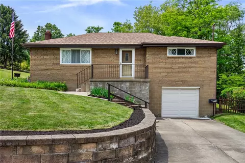 113 Park Pl, Monroeville, PA 15146