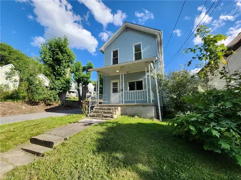 718 Cumberland Ave, New Castle, PA 16101