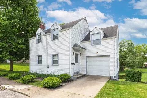 33 Thayer St, Washington, PA 15301